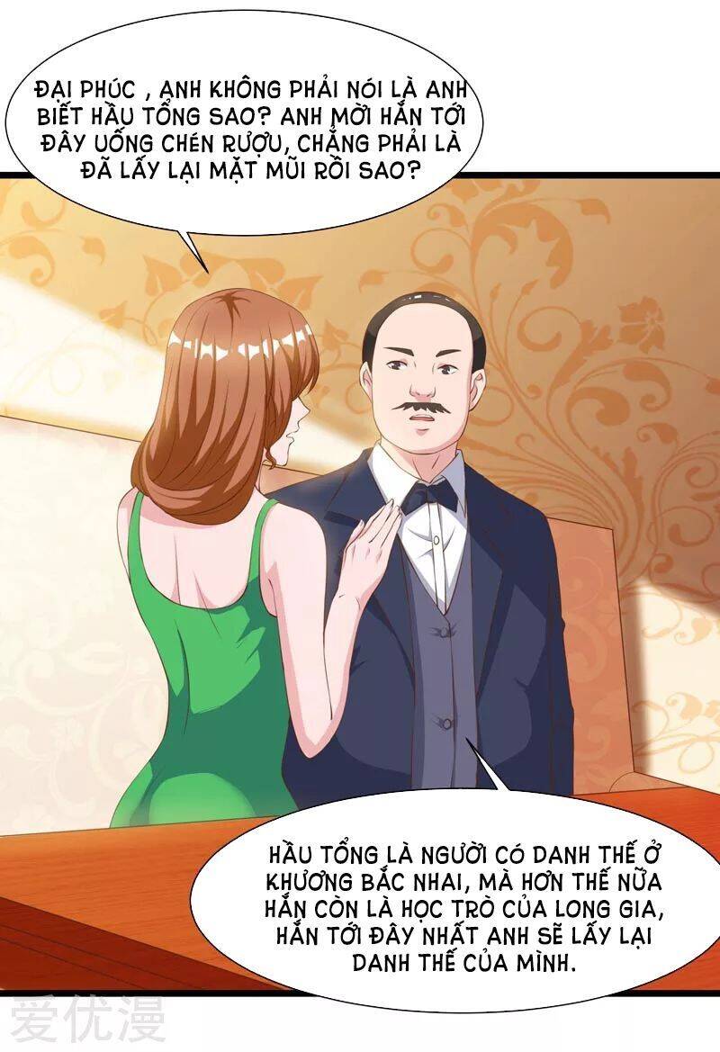 Trọng Sinh Khí Thiếu Quy Lai Chapter 43 - Trang 17