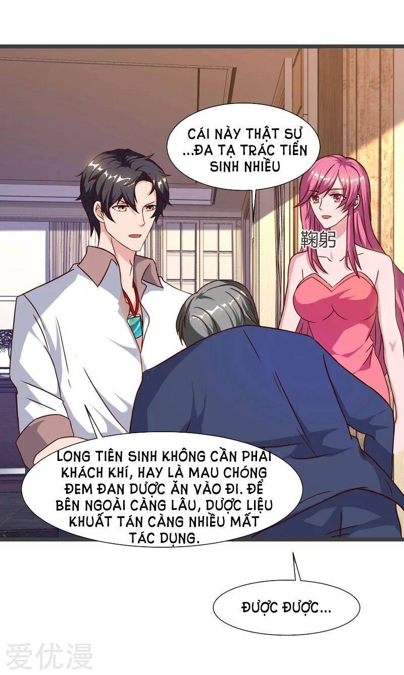 Trọng Sinh Khí Thiếu Quy Lai Chapter 47 - Trang 20