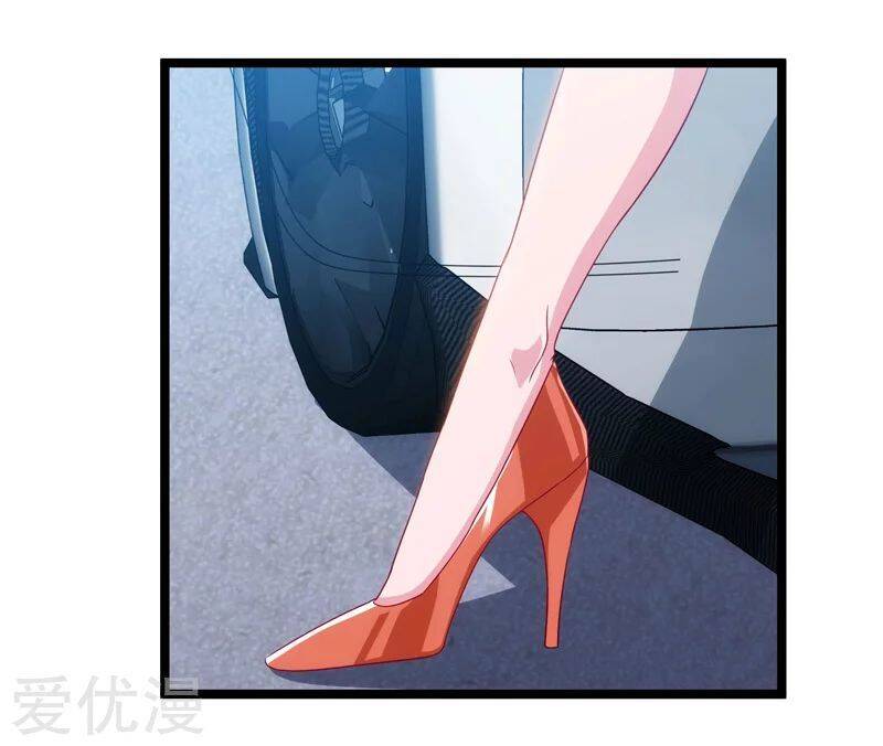 Trọng Sinh Khí Thiếu Quy Lai Chapter 46 - Trang 25