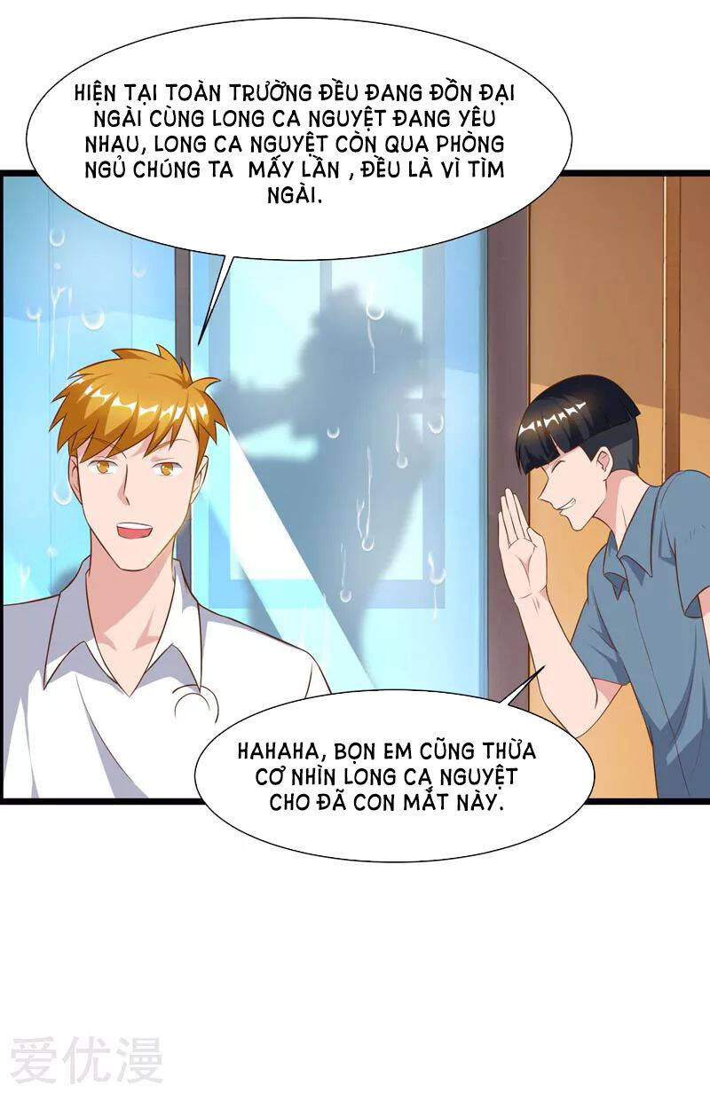 Trọng Sinh Khí Thiếu Quy Lai Chapter 45 - Trang 17
