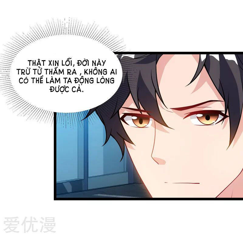 Trọng Sinh Khí Thiếu Quy Lai Chapter 46 - Trang 28