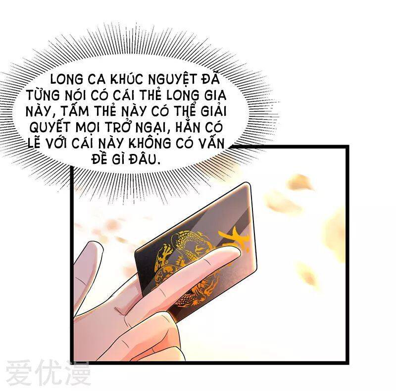 Trọng Sinh Khí Thiếu Quy Lai Chapter 42 - Trang 8