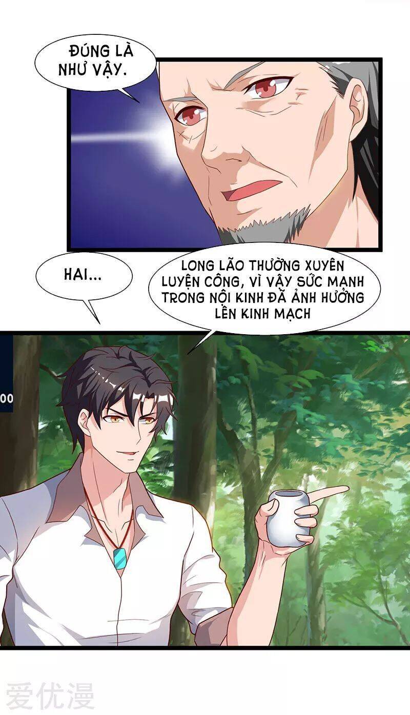 Trọng Sinh Khí Thiếu Quy Lai Chapter 39 - Trang 15