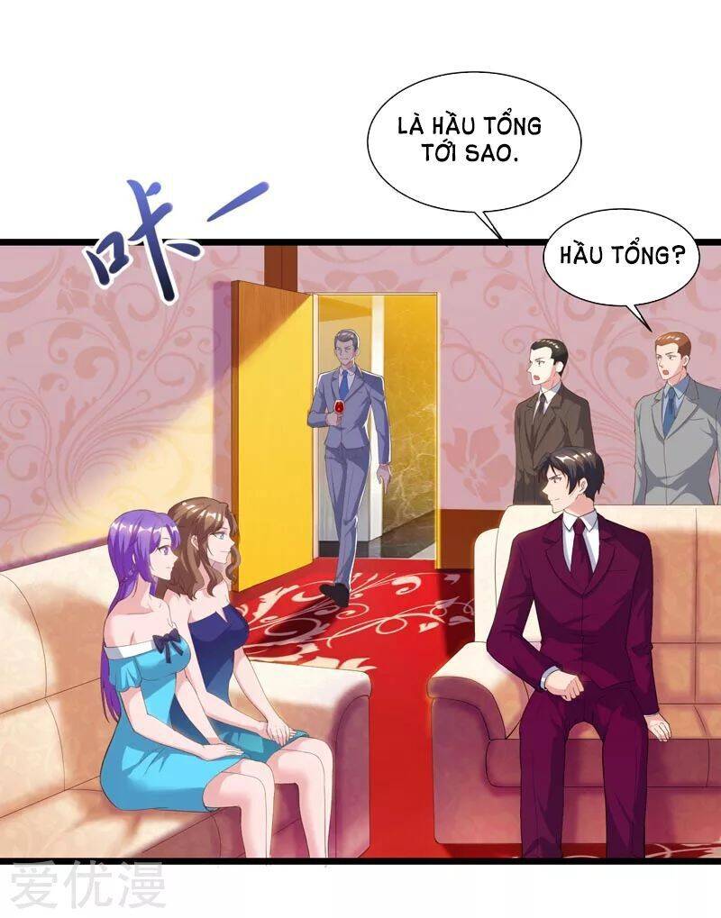 Trọng Sinh Khí Thiếu Quy Lai Chapter 43 - Trang 20