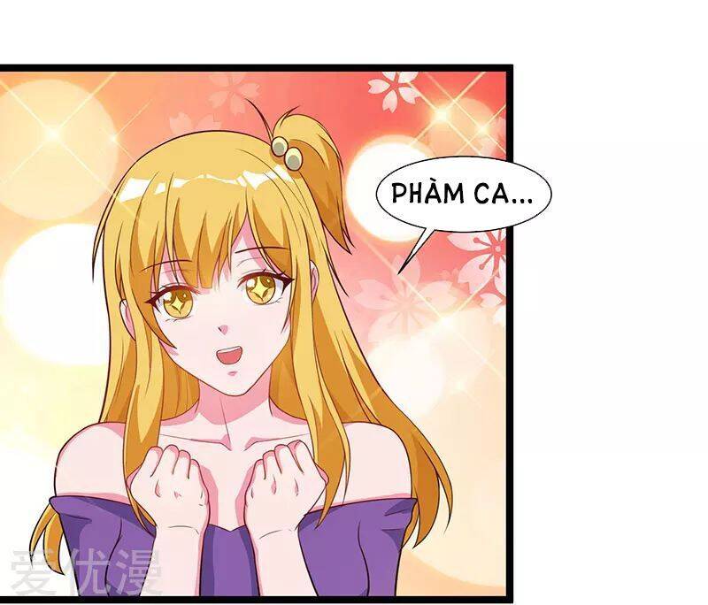 Trọng Sinh Khí Thiếu Quy Lai Chapter 49 - Trang 18