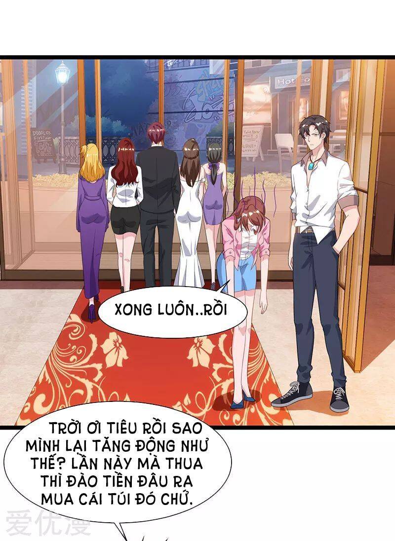 Trọng Sinh Khí Thiếu Quy Lai Chapter 49 - Trang 23