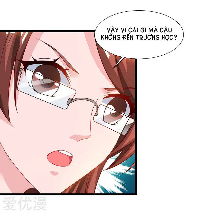 Trọng Sinh Khí Thiếu Quy Lai Chapter 46 - Trang 5