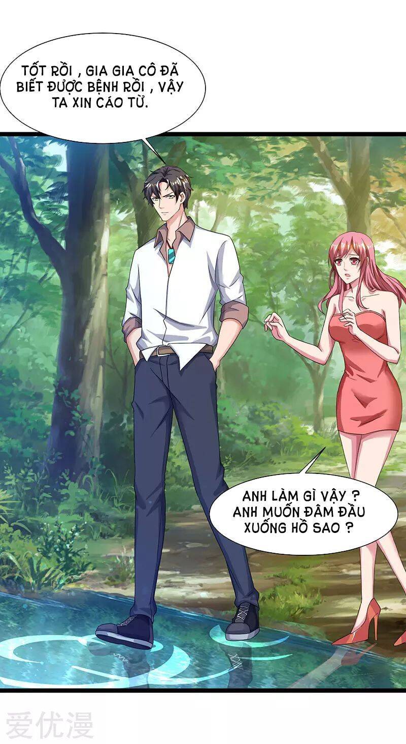 Trọng Sinh Khí Thiếu Quy Lai Chapter 40 - Trang 22
