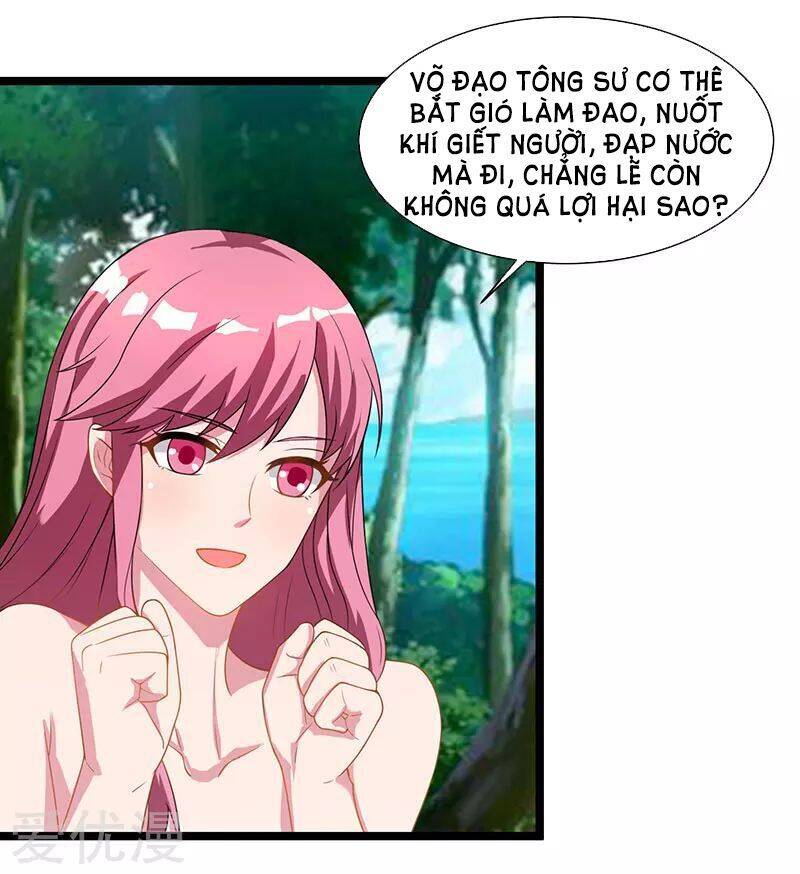 Trọng Sinh Khí Thiếu Quy Lai Chapter 40 - Trang 7
