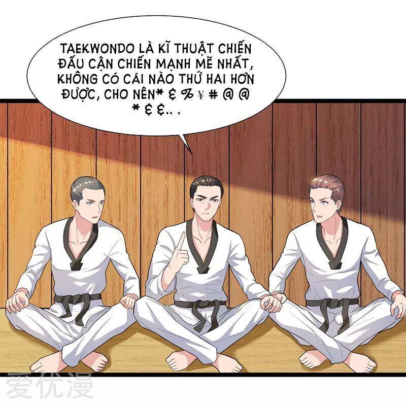 Trọng Sinh Khí Thiếu Quy Lai Chapter 37 - Trang 10
