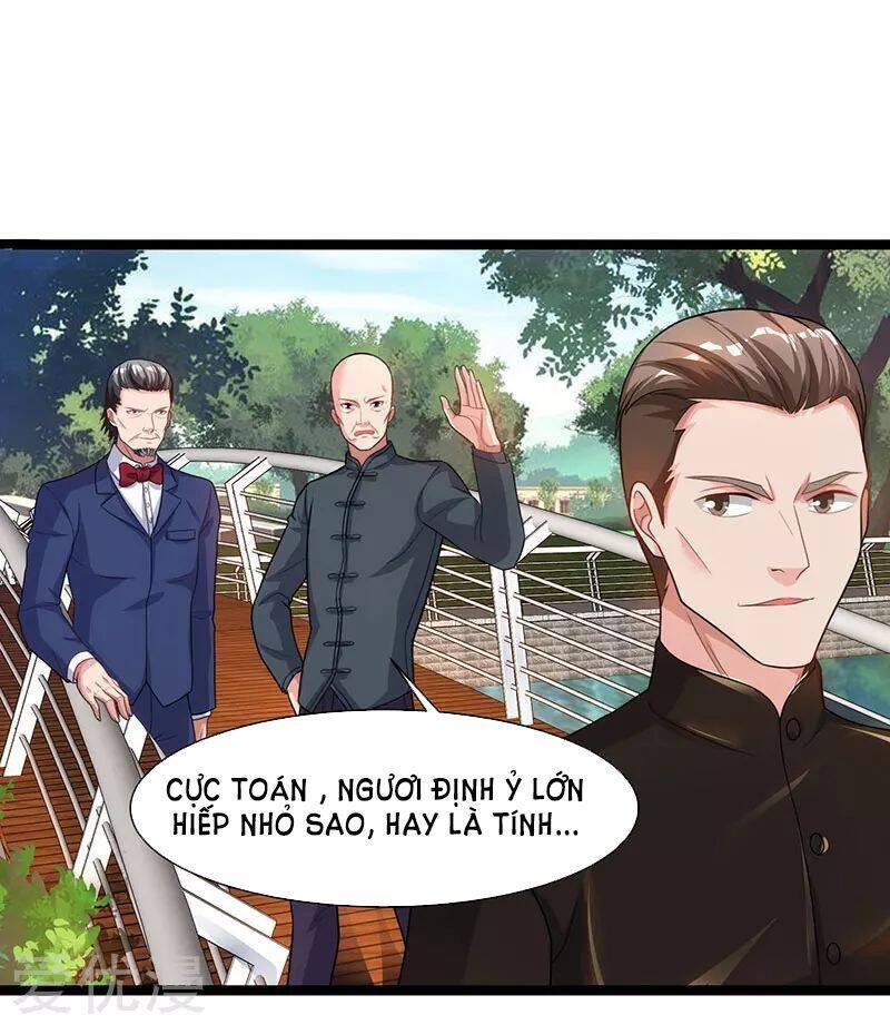 Trọng Sinh Khí Thiếu Quy Lai Chapter 40 - Trang 15