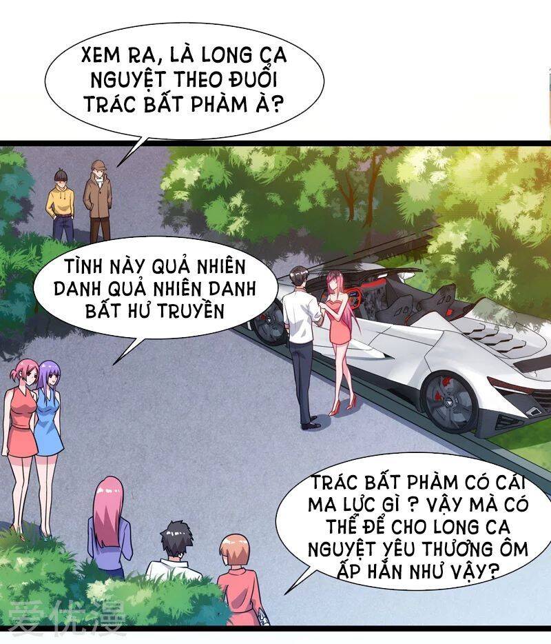 Trọng Sinh Khí Thiếu Quy Lai Chapter 47 - Trang 5