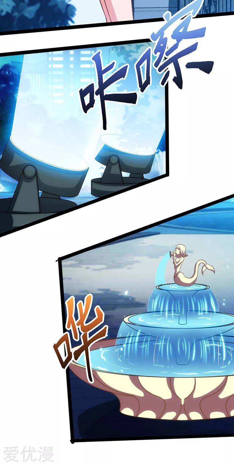 Trọng Sinh Khí Thiếu Quy Lai Chapter 45 - Trang 9