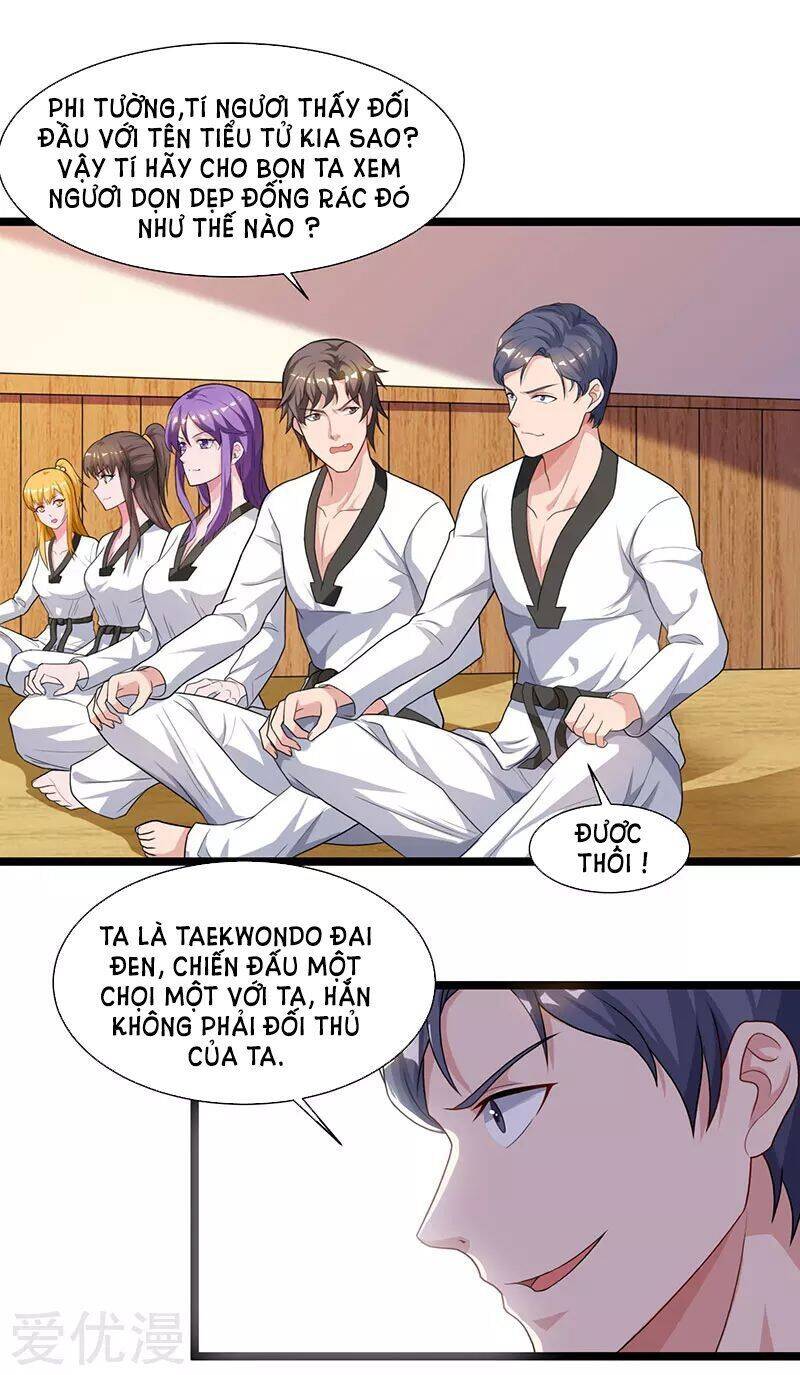 Trọng Sinh Khí Thiếu Quy Lai Chapter 37 - Trang 11