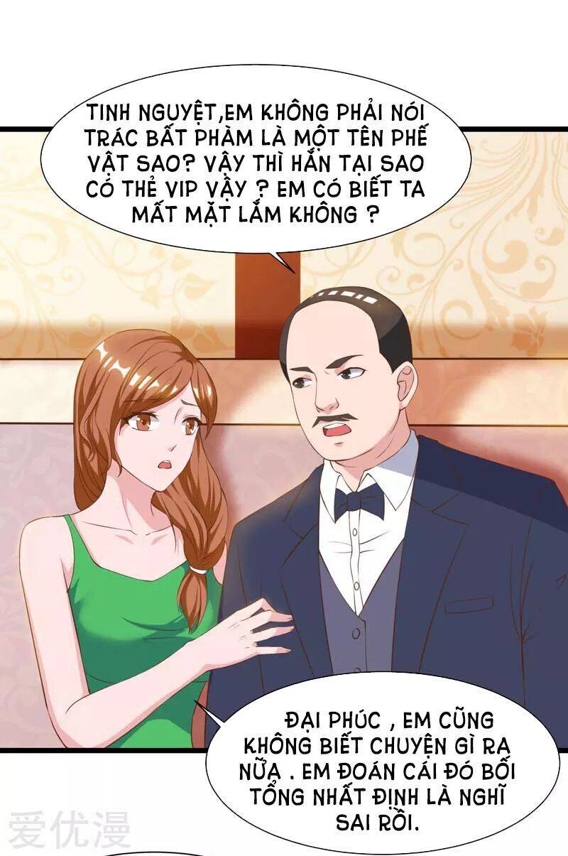 Trọng Sinh Khí Thiếu Quy Lai Chapter 43 - Trang 15