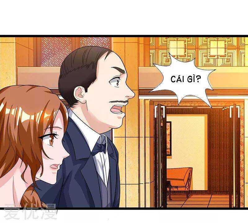 Trọng Sinh Khí Thiếu Quy Lai Chapter 42 - Trang 9