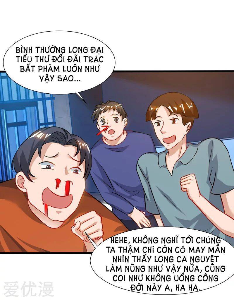 Trọng Sinh Khí Thiếu Quy Lai Chapter 47 - Trang 7