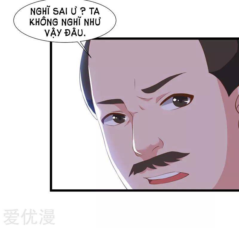 Trọng Sinh Khí Thiếu Quy Lai Chapter 43 - Trang 16
