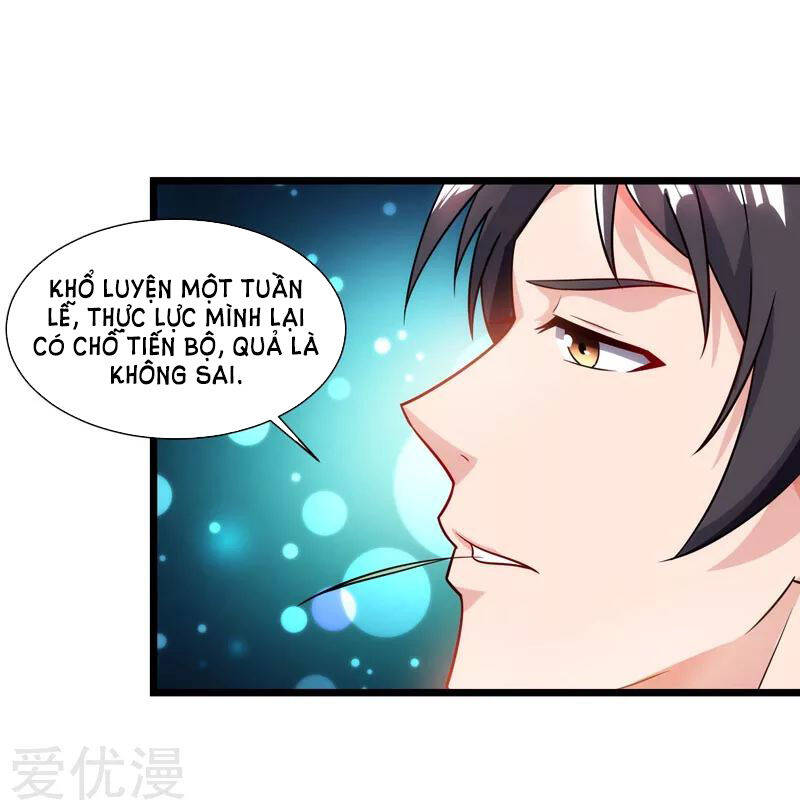 Trọng Sinh Khí Thiếu Quy Lai Chapter 45 - Trang 12