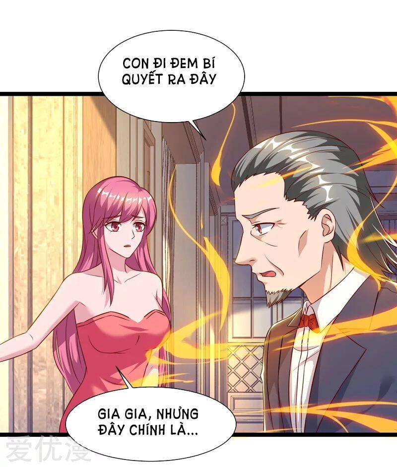 Trọng Sinh Khí Thiếu Quy Lai Chapter 47 - Trang 27
