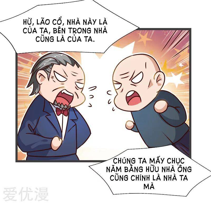 Trọng Sinh Khí Thiếu Quy Lai Chapter 47 - Trang 15