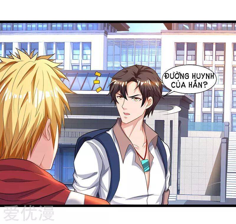 Trọng Sinh Khí Thiếu Quy Lai Chapter 37 - Trang 5