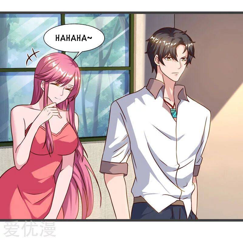 Trọng Sinh Khí Thiếu Quy Lai Chapter 47 - Trang 16