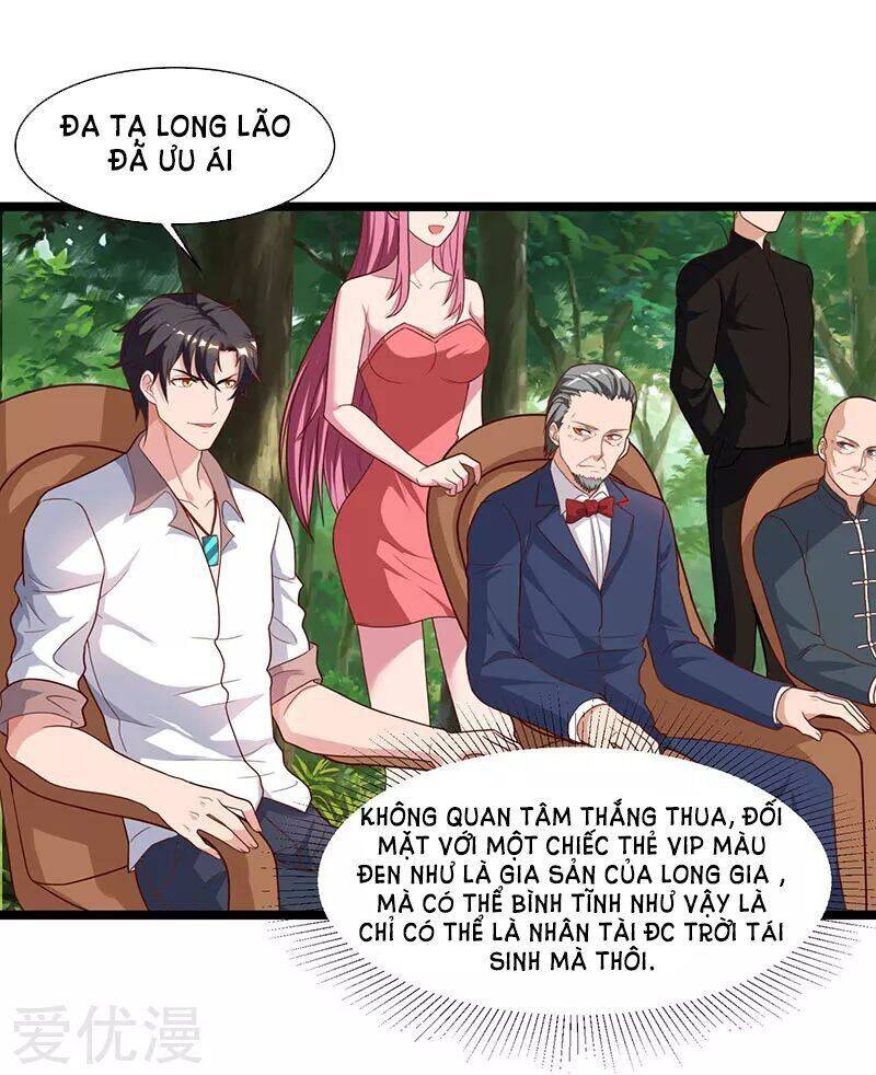 Trọng Sinh Khí Thiếu Quy Lai Chapter 39 - Trang 13
