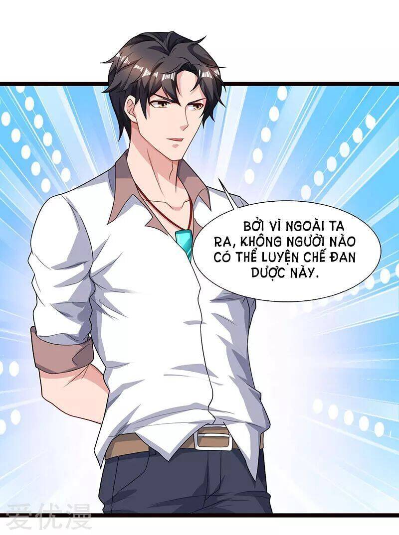 Trọng Sinh Khí Thiếu Quy Lai Chapter 39 - Trang 20
