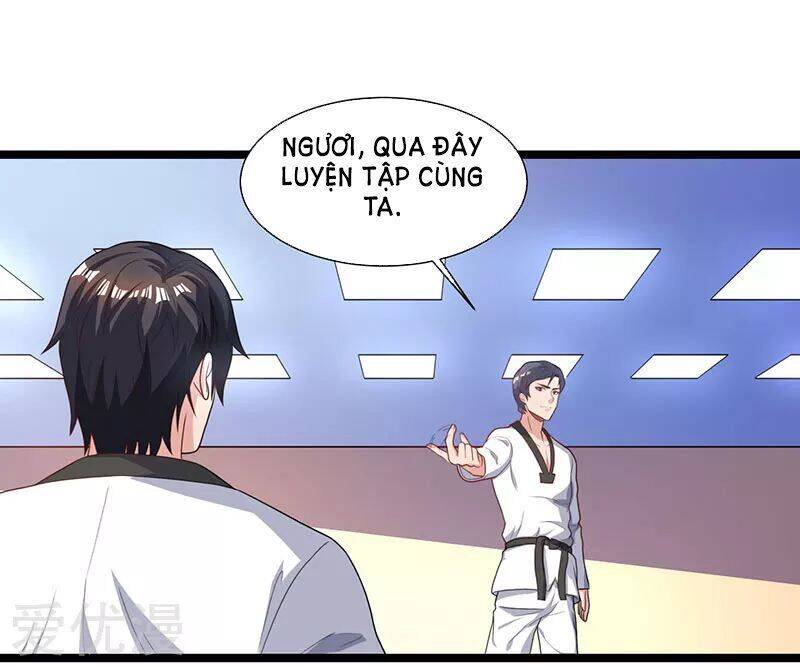 Trọng Sinh Khí Thiếu Quy Lai Chapter 37 - Trang 19