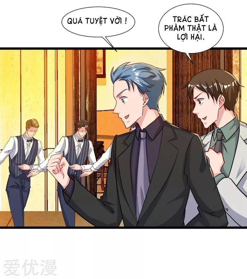 Trọng Sinh Khí Thiếu Quy Lai Chapter 43 - Trang 6