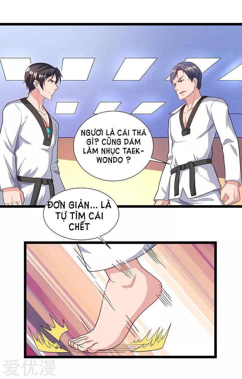 Trọng Sinh Khí Thiếu Quy Lai Chapter 37 - Trang 23