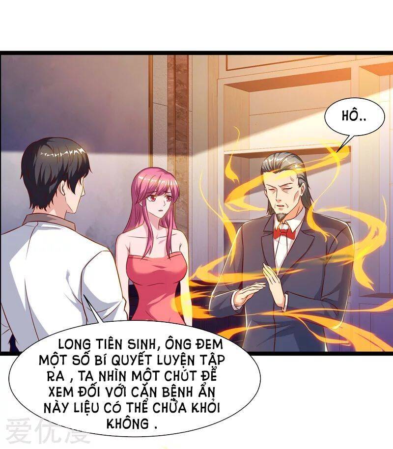 Trọng Sinh Khí Thiếu Quy Lai Chapter 47 - Trang 25