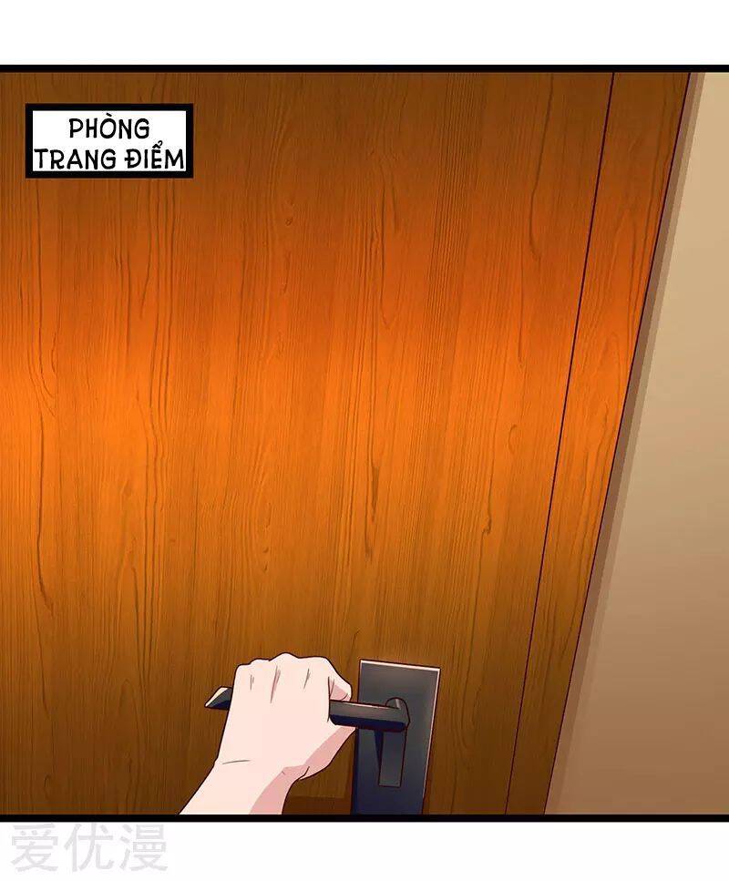 Trọng Sinh Khí Thiếu Quy Lai Chapter 49 - Trang 28