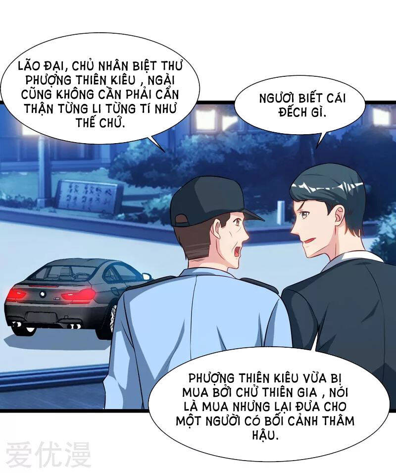Trọng Sinh Khí Thiếu Quy Lai Chapter 45 - Trang 6