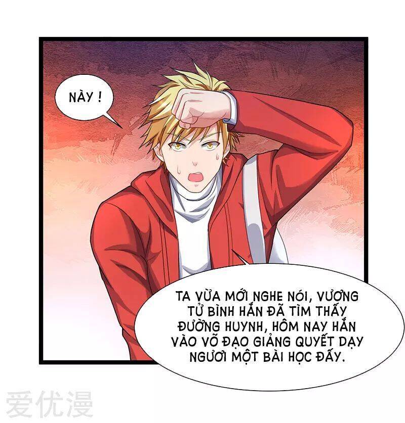 Trọng Sinh Khí Thiếu Quy Lai Chapter 37 - Trang 4