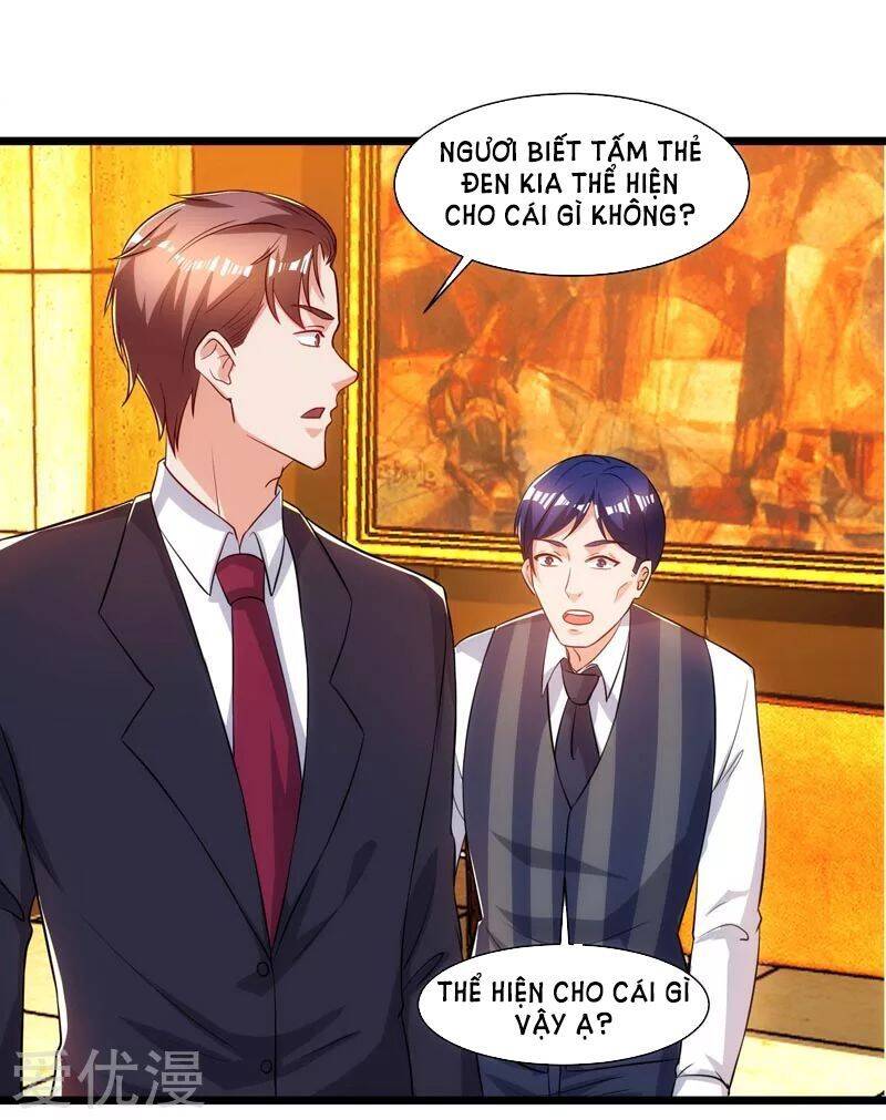 Trọng Sinh Khí Thiếu Quy Lai Chapter 43 - Trang 10