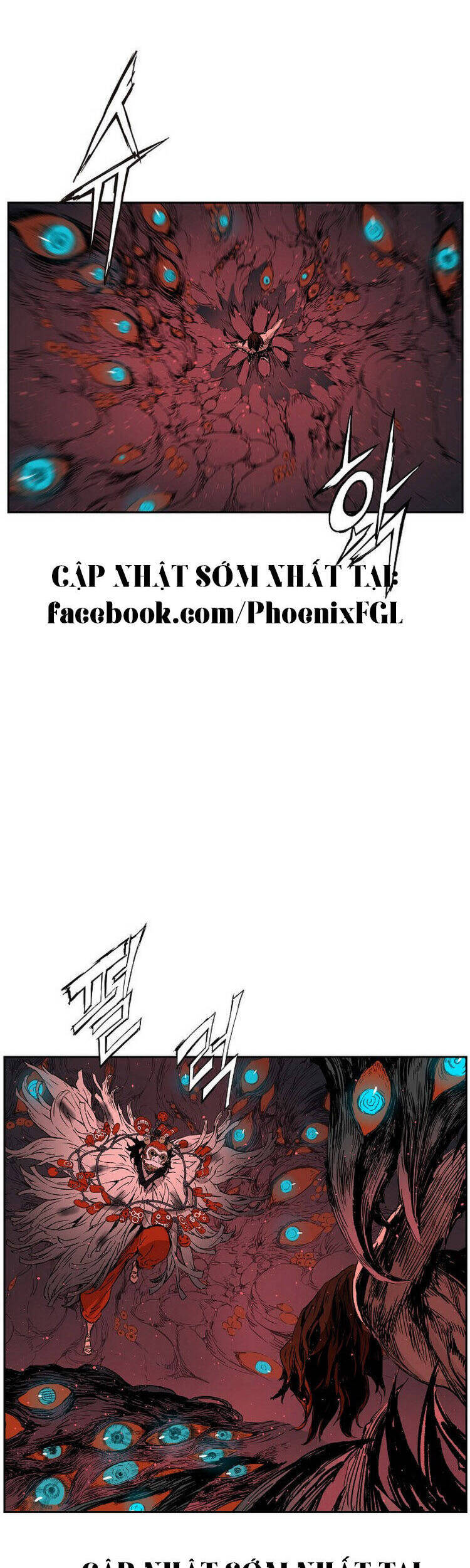 Vô Kiếm Tiểu Tử Chapter 87 - Trang 16