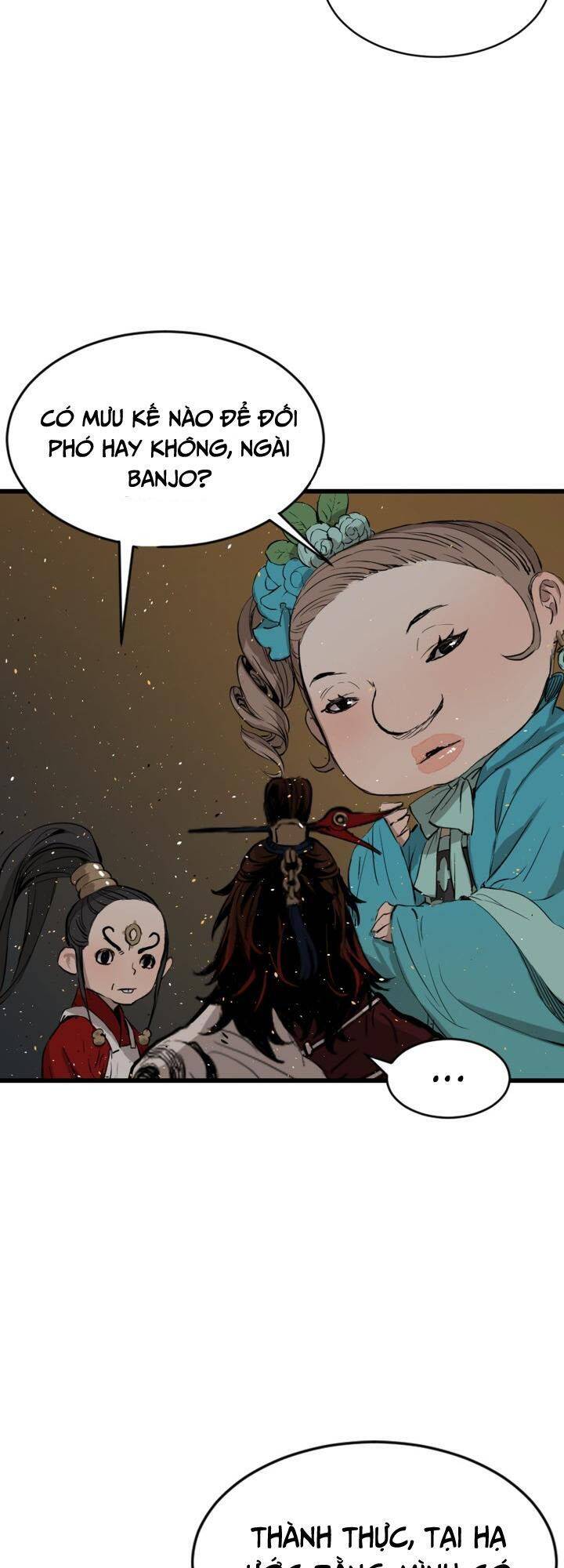 Vô Kiếm Tiểu Tử Chapter 20 - Trang 60