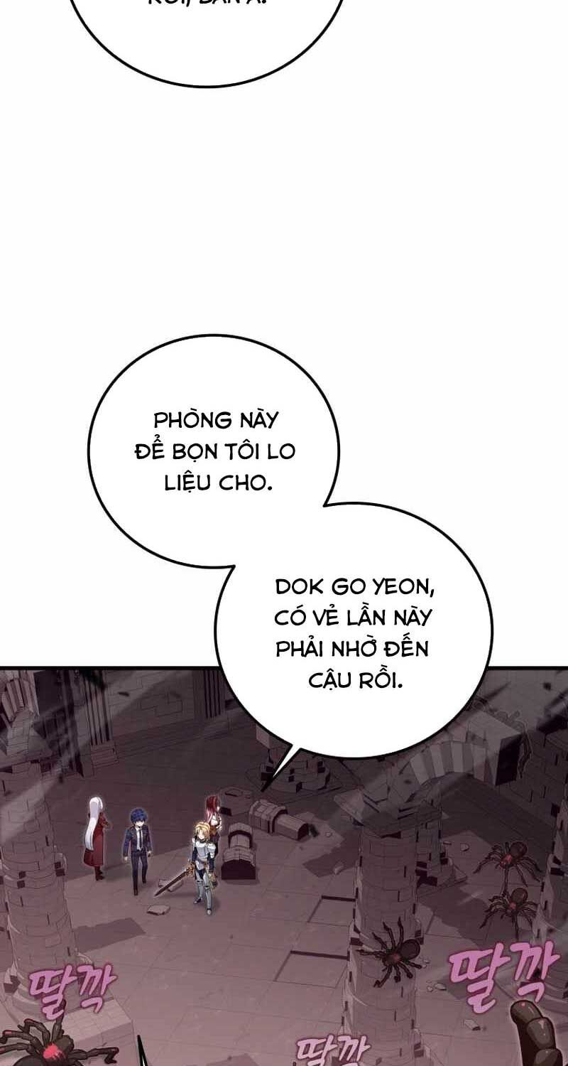Vô Tình Ghi Danh Chapter 18 - Trang 12