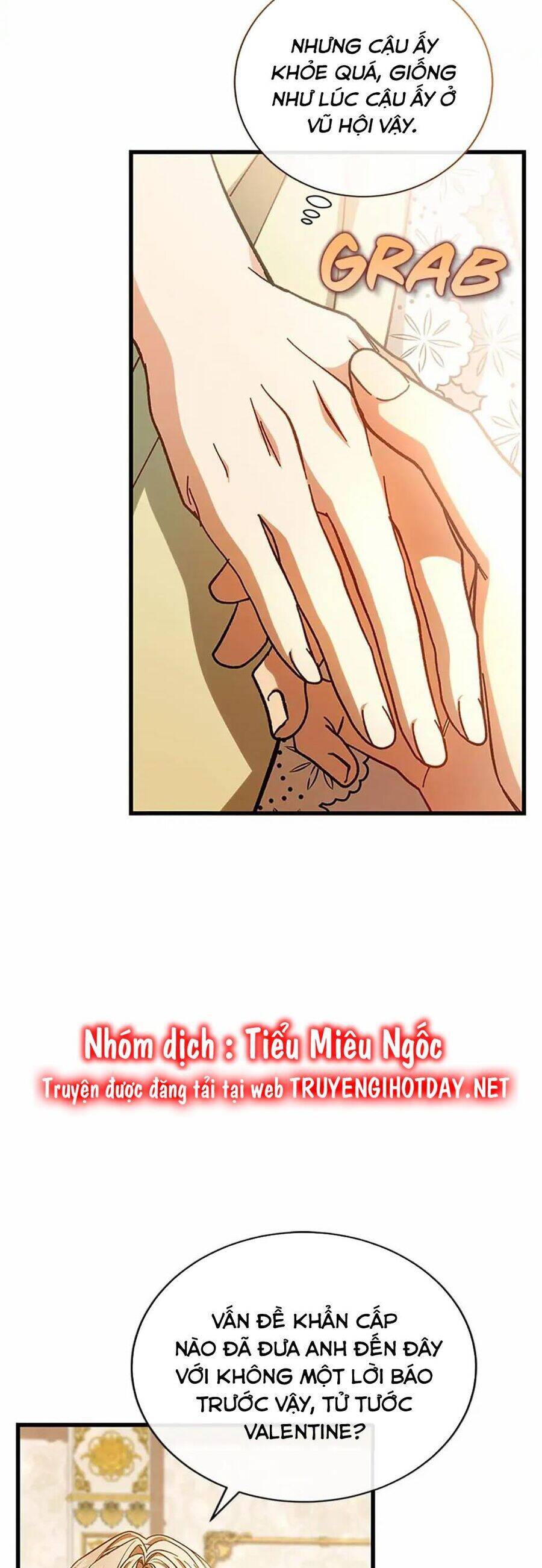 Trở Thành Cứu Tinh Của Nhân Vật Chính Chapter 48 - Trang 59