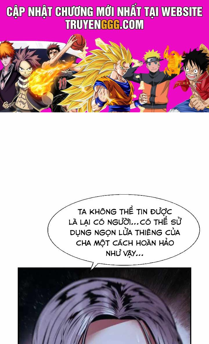 Bất Bại Chân Ma Chapter 203 - Trang 0