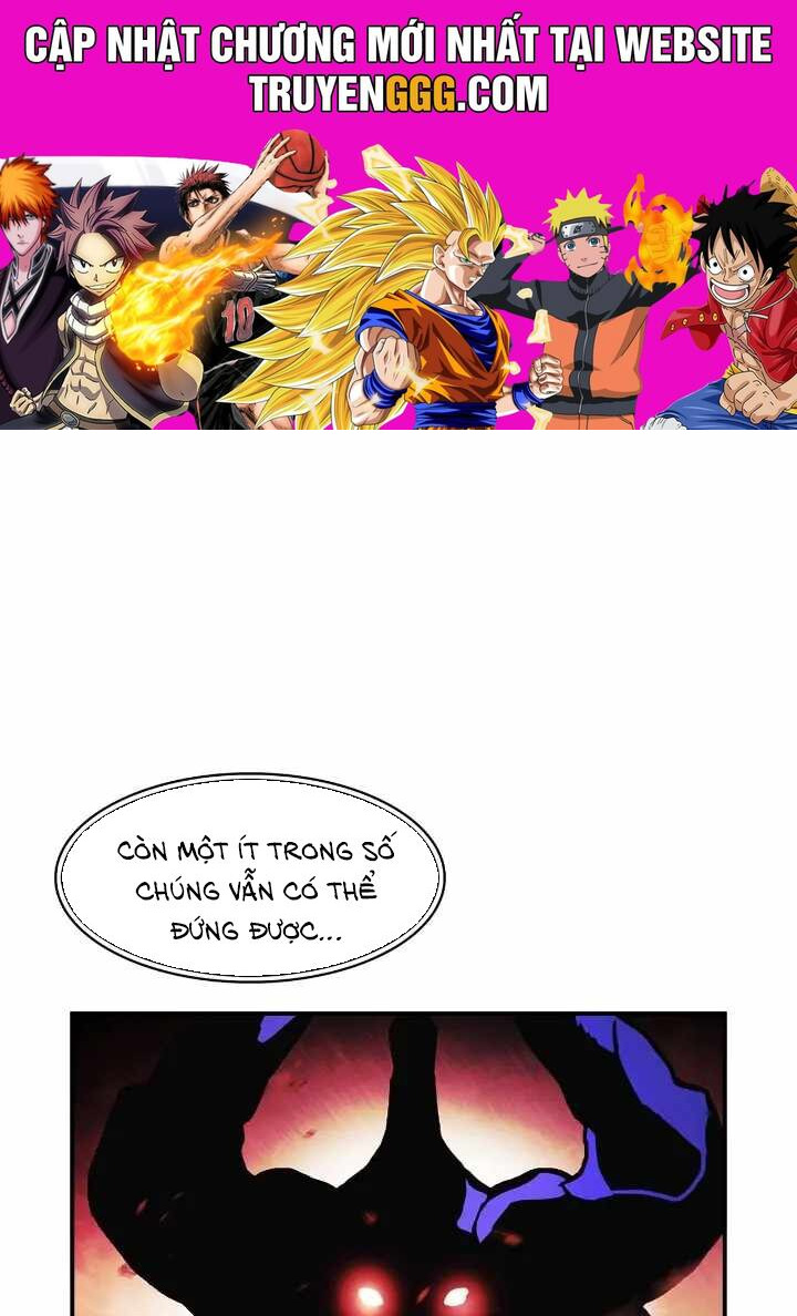 Bất Bại Chân Ma Chapter 202 - Trang 0