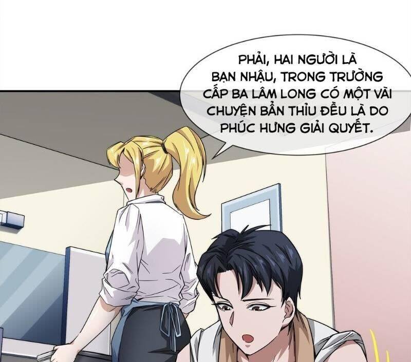 Dạ Thị Chi Chủ Chapter 11 - Trang 75
