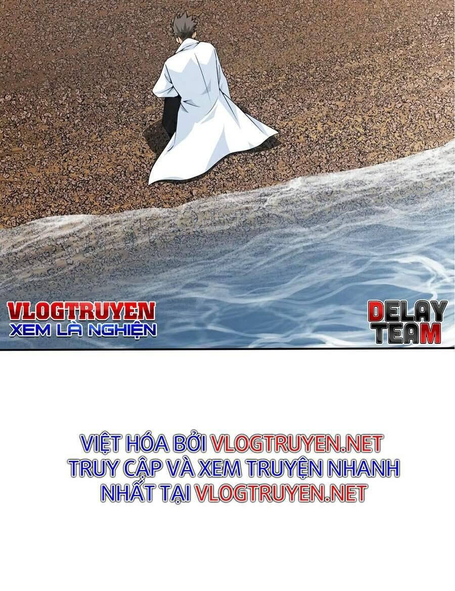 Nhất Ký Trọng Quyền Chapter 5 - Trang 56