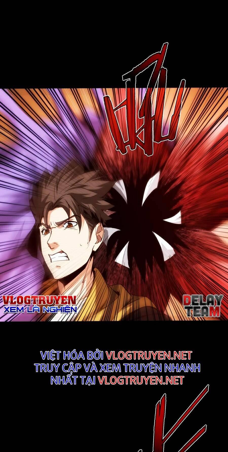Nhất Ký Trọng Quyền Chapter 5 - Trang 22