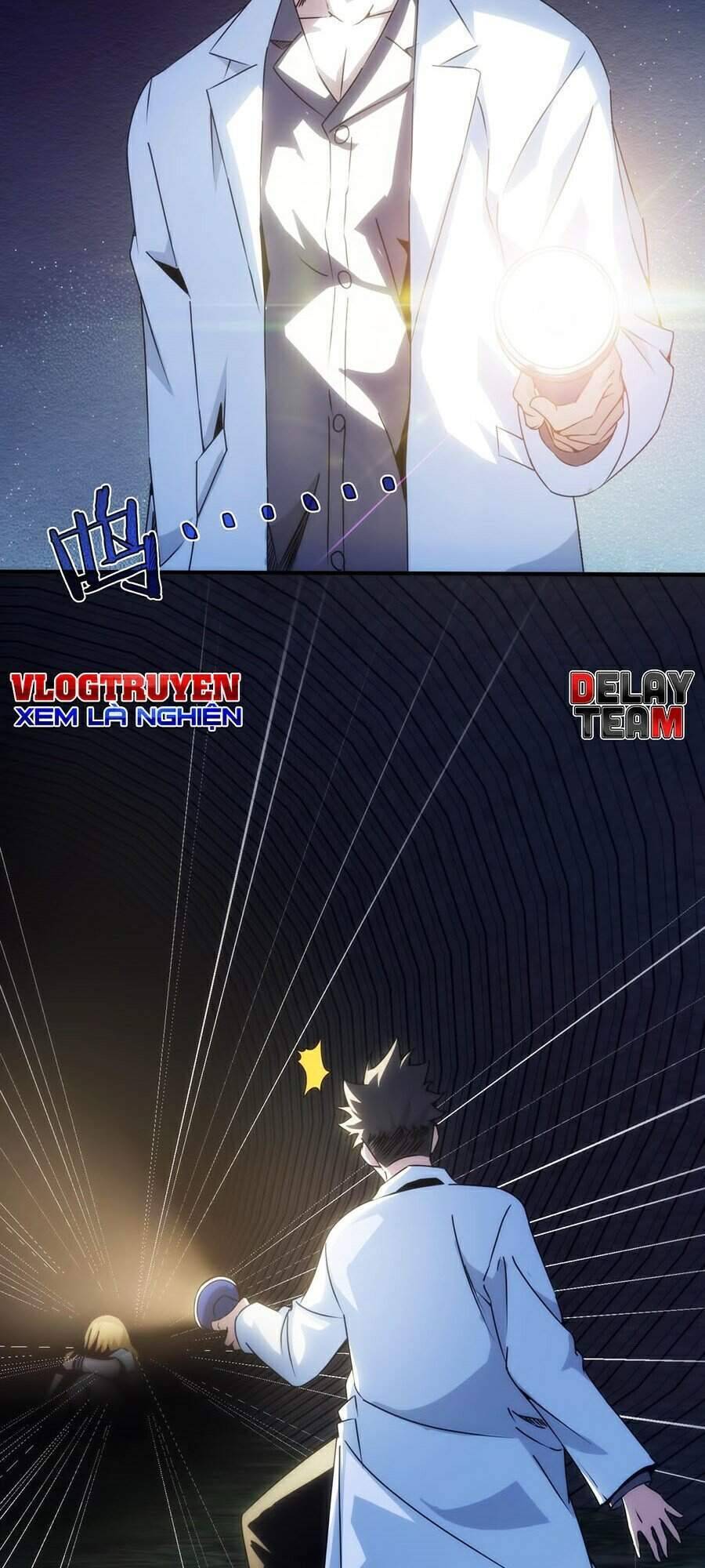 Nhất Ký Trọng Quyền Chapter 6 - Trang 86