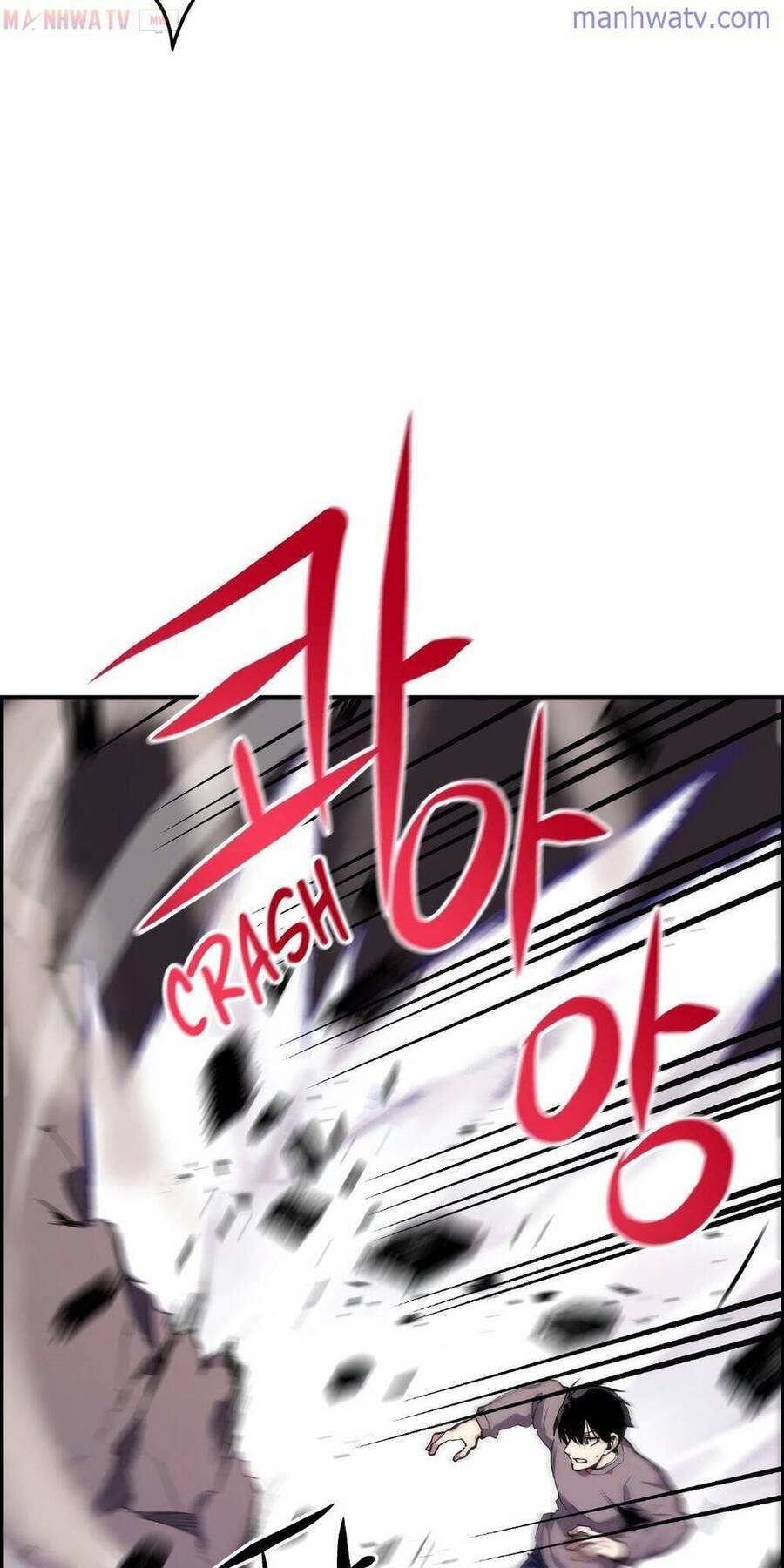 Yêu Tinh Thành Phố Gangnam Chapter 10 - Trang 5
