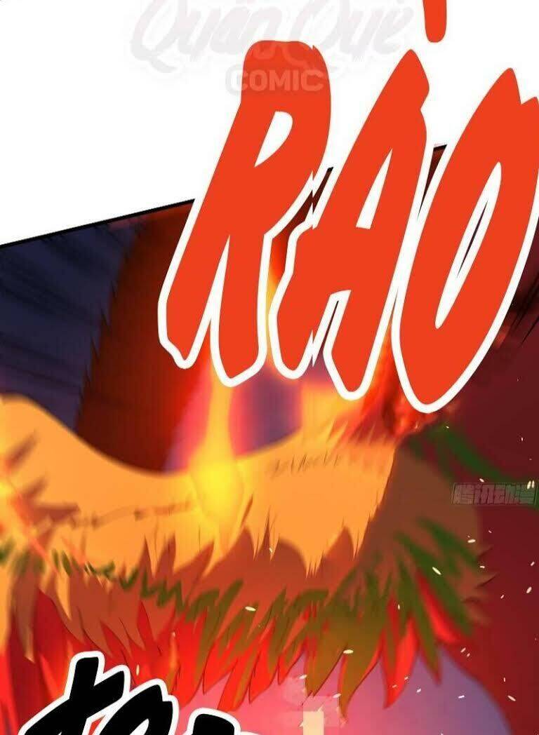 Thiên Mệnh Long Thần Chapter 10 - Trang 1