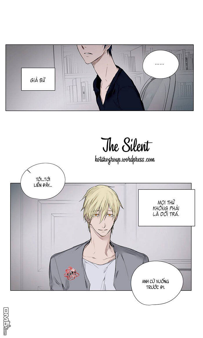 Moritat Chapter 22 - Trang 32